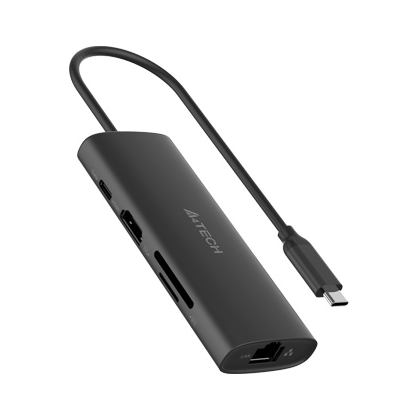 DST-80C — Black