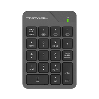 FBK21C — Stone Grey