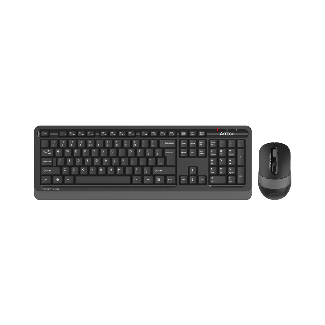 FG1010S — Grey